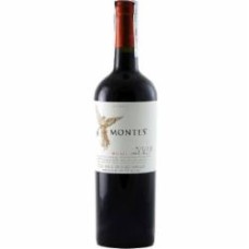 Вино Montes Malbec Reserva 0,75 л