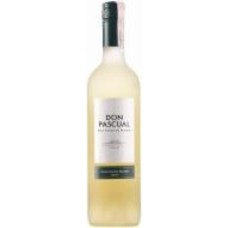 Вино Don Pascual Sauvignon Blanc белое сухое 12,5% 0,75 л