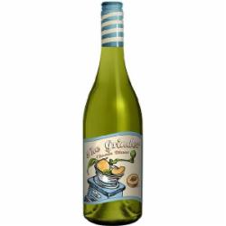 Вино Chenin Blanc белое сухое (6009880016006) 0,75 л