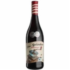 Вино The Grinder Pinotage 0,75 л