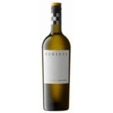 Вино Barista Chardonnay белое сухое 13,5% 0,75 л