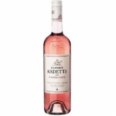Вино Kanonkop Pinotage Rose Kadette 0,75 л
