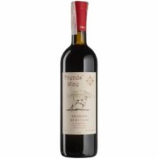 Вино Friends' wine Mukuzani 0,75 л