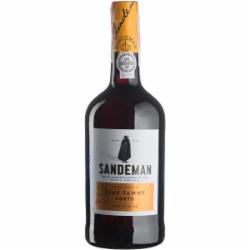 Вино Sogrape Vinhos красное крепленое Sandeman Tawny 0,75 л