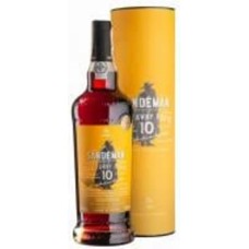 Вино Sandeman Porto Sogrape Vinhos 0,75 л