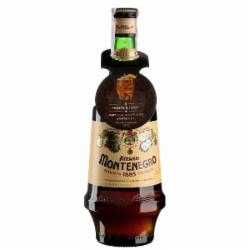 Ликер Amaro Montenegro Биттер 0,75 л