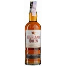 Виски Highland Queen 0,7 л