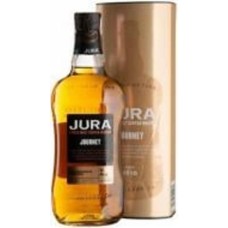 Виски Isle of Jura Journey 40% в подарочной коробке 0,7 л