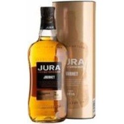 Виски Isle of Jura Journey 40% в подарочной коробке 0,7 л