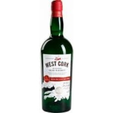 Виски West Cork IPA Cask 40% 0,7 л
