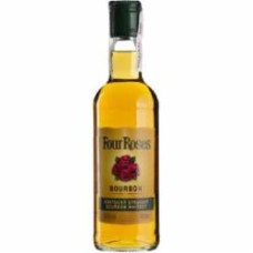 Бурбон Four Roses 40% 0,35 л