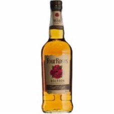 Бурбон Four Roses 40% 0,7 л