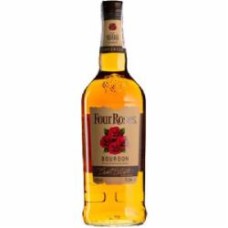 Бурбон Four Roses 40 % 1 л