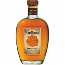 Бурбон Four Roses Small Batch 45% 0,7 л