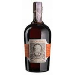 Ром Diplomatico Mantuano 40% 0,7 л