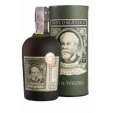 Ром Diplomatico Reserva Exclusiva 0,7 л
