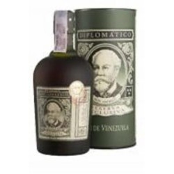 Ром Diplomatico Reserva Exclusiva 0,7 л