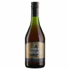 Бренди Sandeman Imperial 0.7 л 40% (8421150700213)