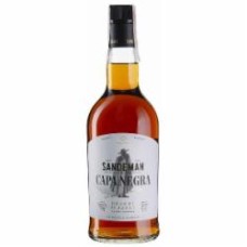 Бренди Sandeman Capa Negra Sandeman 0,7 л