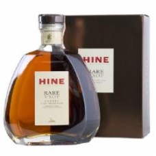 Коньяк Hine Rare VSOP Fine Champagne 40% подарочная коробка 0,7 л