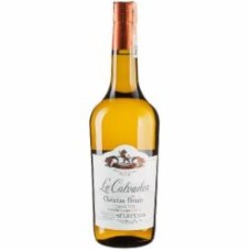 Кальвадос Christian Drouin Coeur de Lion Calvados Selection 0,7 л