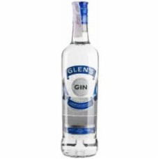 Джин Glen’s 37,5% 0,7 л
