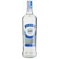 Джин Glen’s Gin 1 л
