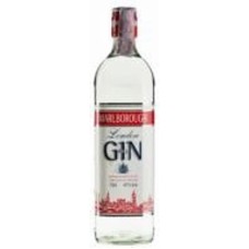 Джин Marlborough Gin 47% 0,7 л