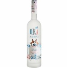Водка ORA blue 40% 0,7 л