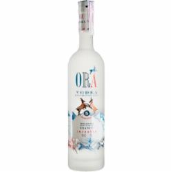 Водка ORA blue 40% 0,7 л