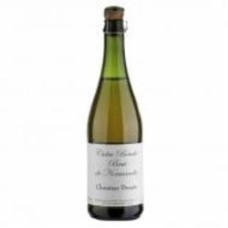 Сидр Christian Drouin Cidre Brut de Normandie 0,75 л