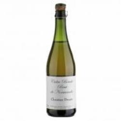 Сидр Christian Drouin Cidre Brut de Normandie 0,75 л
