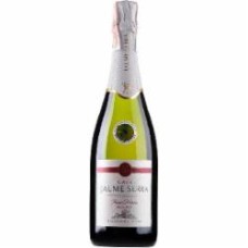 Вино игристое Garcia Carrion Cava Jaume Serra Brut Nature Reserva 0,75 л