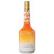 Ликер De Kuyper Peachtree 20% 0,7 л