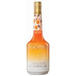 Ликер De Kuyper Peachtree 20% 0,7 л