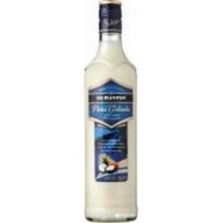 Ликер De Kuyper Pina Colada 14.5% 0,7 л