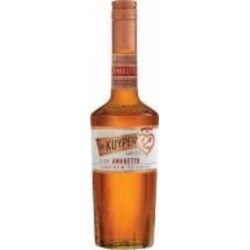 Ликер De Kuyper Amaretto 30% 0,7 л
