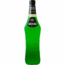 Ликер Midori Melon Liquor 20% 0,7 л