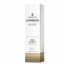 Виски Laphroaig Select 40% 0,7 л
