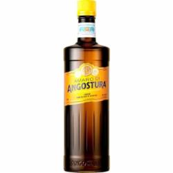 Ликер Angostura Amaro di 35% 0,7 л