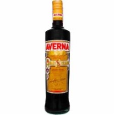 Ликер Averna Amaro 29% 0,7 л