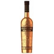 Бренди AZNAURI 12 лет Reserve Gold 0,5 л