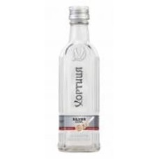Водка Хортица Серебрянная прохлада 0,2 л