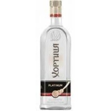 Водка Хортица Платинум 1 л