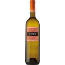Вино Bodegas Naia K-Naia белое сухое 0,75 л