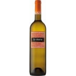 Вино Bodegas Naia K-Naia белое сухое 0,75 л