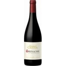 Вино Domaine de Cristia Grenache красное сухое 12,5% 0,75 л