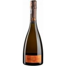 Вино игристое Maison du Vigneron Cremant du Jura белое брют 12% 0,75 л