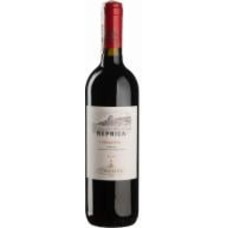 Вино Tormaresca Neprica Primitivo красное сухое 14,5% 0,75 л