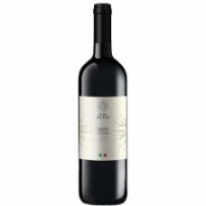 Вино GRAN SOLETO красное сухое 0,75 л